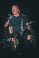 Metallica - koncert: Metallica, Warszawa 'Stadion Narodowy' 21.08.2019