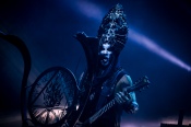 Behemoth - koncert: Behemoth, Kraków 'Tauron Arena' 6.10.2019