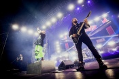 Five Finger Death Punch - koncert: Five Finger Death Punch, Warszawa 'Torwar' 12.02.2020