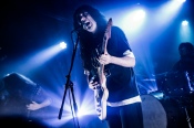 Alcest - koncert: Alcest, Warszawa 'Proxima' 20.02.2020