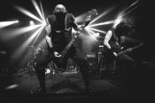 Voidhanger - koncert: Voidhanger, Kraków 'Hol' 3.07.2021