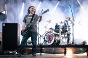 Carcass - koncert: Carcass ('Mystic Festival'), Gdańsk 'Stocznia Gdańska' 1.06.2022