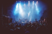 Midnight - koncert: Midnight ('Obscene Extreme Festival'), Trutnov 15.07.2022