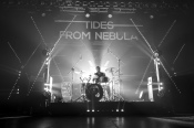 Tides From Nebula - koncert: Tides From Nebula, Warszawa 'Progresja Music Zone' 26.11.2022