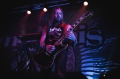 Amorphis - koncert: Amorphis, Warszawa 'Progresja Music Zone' 5.12.2022