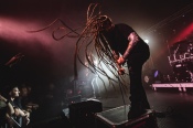 Decapitated - koncert: Decapitated, Lublin 'Fabryka Kultury Zgrzyt' 8.12.2022