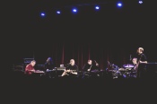 Swans - koncert: Swans, Katowice 'Kinoteatr Rialto' 23.05.2023