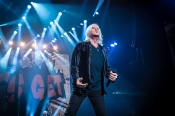 Def Leppard - koncert: Def Leppard, Kraków 'Tauron Arena' 31.05.2023