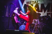 Atan - koncert: Atan ('Metal Hammer Festival'), Łódź 'Atlas Arena' 5.06.2023
