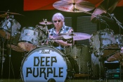 Deep Purple - koncert: Deep Purple ('Hard Rock Heroes Festival'), Kraków 'Tauron Arena' 12.06.2023