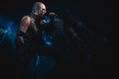 Urgehal - koncert: Urgehal, Warszawa 'VooDoo' 16.06.2023