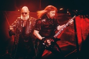 Judas Priest - koncert: Judas Priest, Kraków 'Tauron Arena' 30.03.2024