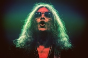 Glenn Hughes - koncert: Glenn Hughes, Kraków 'Studio' 25.04.2024