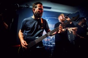 Moleskin - koncert: Moleskin ('Moleskin Fest'), Katowice 'Piąty Dom' 17.11.2024