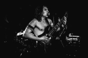 Leprozorium - koncert: Leprozorium ('Brutal Sound Fest'), Wodzisław Śląski 'Amber' 23.11.2024