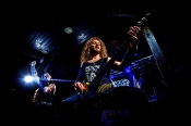 Ragehammer - koncert: Ragehammer, Chorzów 'Leśniczówka' 1.12.2024