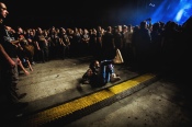 Anthrax - koncert: Anthrax, Katowice 'Spodek' 11.12.2024