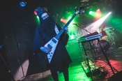 Wyatt E. - koncert: Wyatt E., Warszawa 'VooDoo' 15.04.2025
