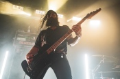 Dool - koncert: Dool, Warszawa 'Hydrozagadka' 22.04.2025