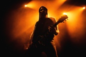 Primordial - koncert: Primordial, Kraków 'Hype Park' 25.04.2025