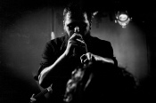 Angrrsth - koncert: Angrrsth, Katowice 'Piąty Dom' 15.12.2024