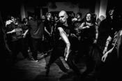 Bane of Mind - koncert: Bane of Mind, Katowice 'Piąty Dom' 12.01.2025