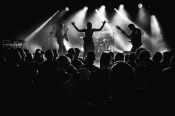 Obscure Sphinx - koncert: Obscure Sphinx, Kraków 'Kwadrat' 16.01.2025
