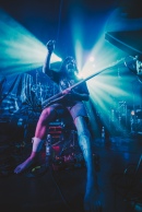 Warbringer - koncert: Warbringer, Warszawa 'Proxima' 24.05.2025