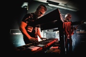 Ampacity - koncert: Ampacity, Katowice 'Piąty Dom' 21.03.2025