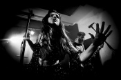 Toń - koncert: Toń, Katowice 'Piąty Dom' 28.03.2025