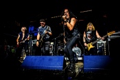 Witch Cross - koncert: Witch Cross ('Black Silesia Festival'), Byczyna 'Gród Rycerski' 14.06.2025