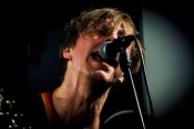 The Stubs - koncert: The Stubs, Katowice 'Piąty Dom' 23.03.2025