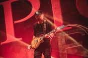 Epica - koncert: Epica, Łódź 'Atlas Arena' 30.06.2025