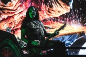 Powerwolf - koncert: Powerwolf, Łódź 'Atlas Arena' 30.06.2025