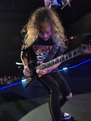 Metallica - koncert: Metallica, Toronto 'Rogers Centre' 26.04.2025