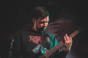 Mental Funeral - koncert: Mental Funeral, Warszawa 'VooDoo' 18.07.2025