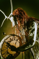 Heilung - koncert: Heilung, Wrocław 'Hala Stulecia' 10.07.2025