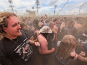 Dope - koncert: Dope ('Pol'and'Rock Festival'), Broczyno 1.08.2025