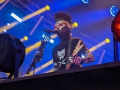 Static-X - koncert: Static-X ('Pol'and'Rock Festival'), Broczyno 1.08.2025