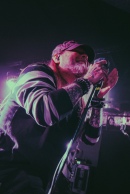 Drowning Pool - koncert: Drowning Pool, Warszawa 'Proxima' 3.08.2025