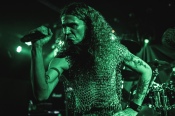 R.I.P. - koncert: R.I.P., Warszawa 'Proxima' 5.08.2025