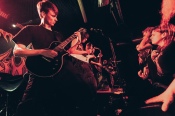 Nexus - koncert: Nexus, Warszawa 'Hydrozagadka' 7.08.2025