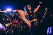 Crypta - koncert: Crypta, Warszawa 'Hydrozagadka' 7.08.2025
