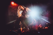 Warbringer - koncert: Warbringer, Kraków 'Hype Park' 13.08.2025
