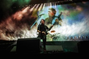 Gojira - koncert: Gojira, Kraków 'Tauron Arena' 19.08.2025