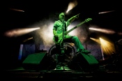 Carcass - koncert: Carcass ('Summer Dying Loud'), Aleksandrów Łódzki 'MOSiR' 4.09.2025