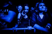 Samael - koncert: Samael ('Summer Dying Loud'), Aleksandrów Łódzki 'MOSiR' 5.09.2025