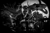 Toń - koncert: Toń ('Summer Dying Loud'), Aleksandrów Łódzki 'MOSiR' 6.09.2025