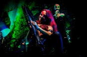 Eluveitie - koncert: Eluveitie, Gliwice 'PreZero Arena' 19.10.2025