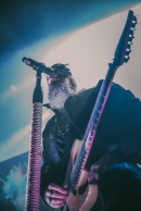 Klogr - koncert: Klogr, Warszawa 'Progresja Music Zone' 18.11.2025 Klogr - koncert: Klogr, Warszawa 'Progresja Music Zone' 18.11.2025